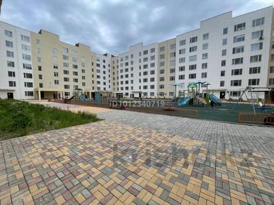 2-бөлмелі пәтер · 43 м² · 5/8 қабат, А. Байтурсынова — Нурлы Жол, бағасы: ~ 22 млн ₸ в Астане, Алматы р-н