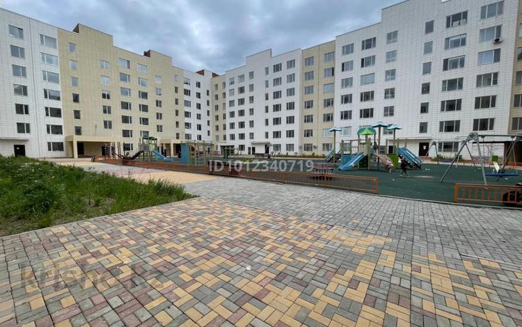 2-комнатная квартира · 43 м² · 5/8 этаж, А. Байтурсынова — Нурлы Жол за ~ 22 млн ₸ в Астане, Алматы р-н — фото 17