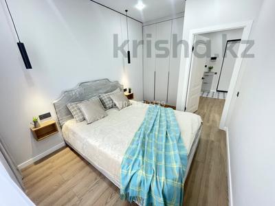 2-бөлмелі пәтер · 37 м² · 7/9 қабат, Шұғыла ш/а. 2/25, бағасы: 26.5 млн ₸ в Алматы, Наурызбайский р-н