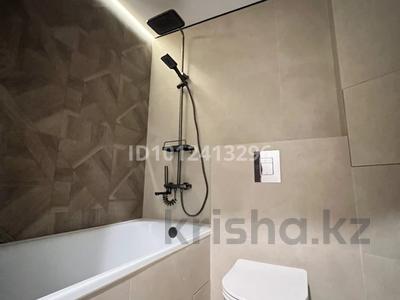 3-комнатная квартира · 60 м² · 1/4 этаж, мкр №8 за ~ 41.5 млн ₸ в Алматы, Ауэзовский р-н