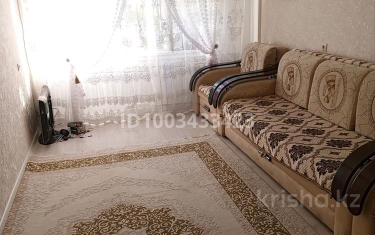 2-комнатная квартира · 55 м² · 5/5 этаж, мкр 8, ул Жубановых стрелковой 289 — Алтай базар дом 289. рядом красный крест за 13.9 млн ₸ в Актобе — фото 2