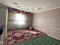 Отдельный дом • 6 комнат • 10 м² • 10 сот., Уч 1464 за 17.5 млн 〒 в Кызылтобе 2 — фото 12