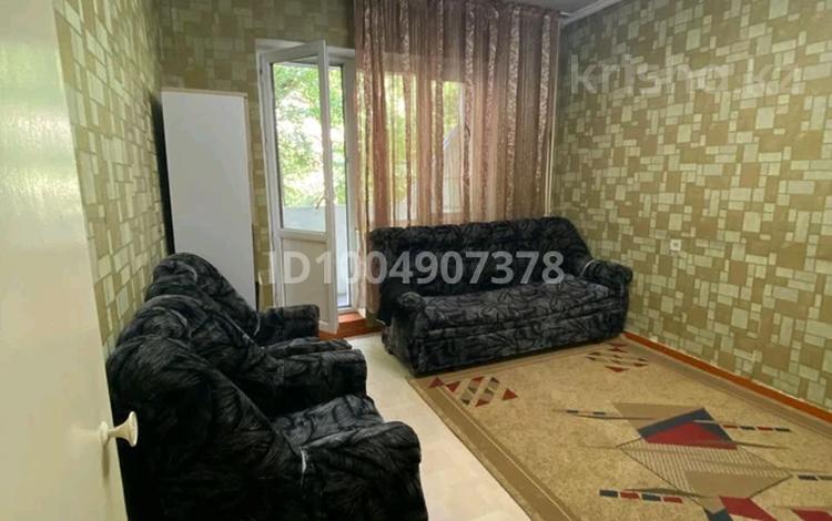 1-комнатная квартира · 33 м² · 3/5 этаж, мкр Айнабулак-3 155 за 180 000 ₸ в Алматы, Жетысуский р-н — фото 2