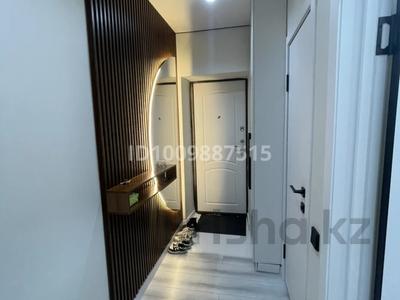 2-комнатная квартира · 47.9 м² · 2/5 этаж, мкр Таугуль 33 за 48 млн 〒 в Алматы, Ауэзовский р-н