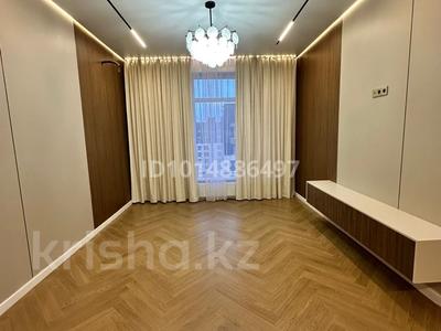 3-бөлмелі пәтер · 70 м² · 9/9 қабат, Е-15 13, 13/1 — Сыганак, бағасы: 46 млн ₸ в Астане, Нура р-н