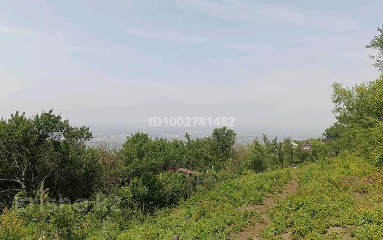 Участок · 8 соток, Ст Монтажник за 7 млн 〒 в  — фото 2