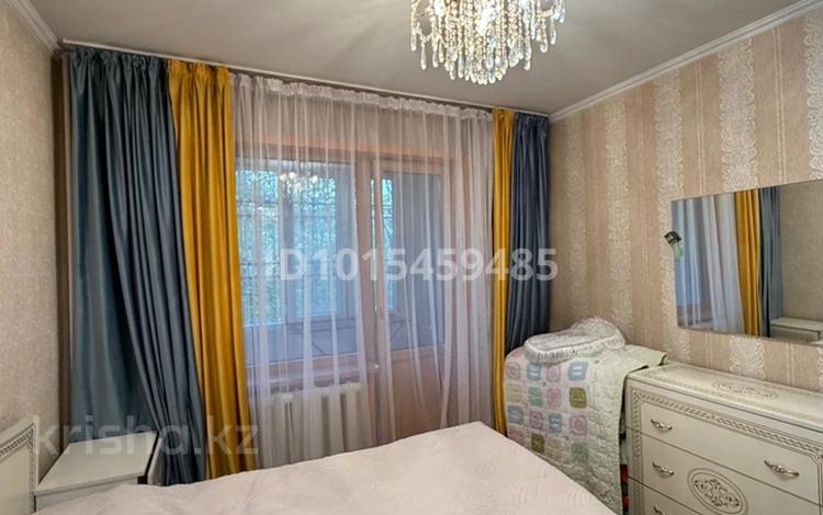 2-бөлмелі пәтер · 54 м² · 2/5 қабат, Ақсай-4 ш/а. 84 — Сайна Улугбека, бағасы: 45.5 млн ₸ в Алматы, Ауэзовский р-н — фото 2