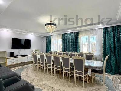 Отдельный дом · 4 комнаты · 189 м² · 6 сот., Отегалиева 22 за 28 млн ₸ в Таскала