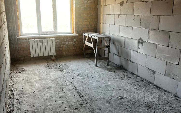 4-бөлмелі пәтер · 124 м² · 3/4 қабат, Болашак, бағасы: 48 млн ₸ в Петропавловске — фото 2