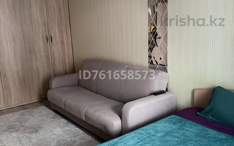 1-комнатная квартира · 45 м² · 5/9 этаж, Наримановская — Центр,Жемчужина за 12 000 ₸ в Костанае — фото 24
