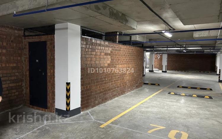 Паркинг · Улица Жошы хан 17, бағасы: 40 000 ₸ в Астане, Есильский р-н — фото 2