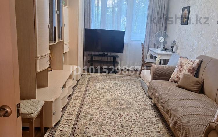 2-бөлмелі пәтер · 44.9 м² · 3/5 қабат, Ихсанова 87 — Угол Курмангазы и Ихсанова, бағасы: 17 млн ₸ в Уральске, мкр Школьник — фото 2