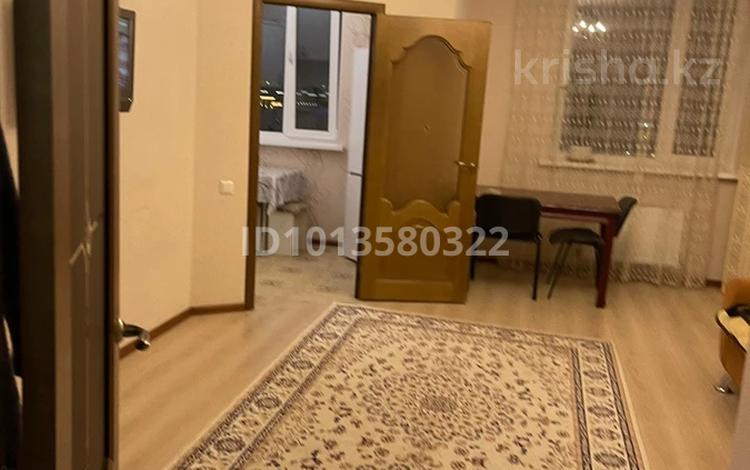 1-бөлмелі пәтер · 41 м² · 14/16 қабат, Туркестан 10, бағасы: 30 млн ₸ в Астане, Есильский р-н — фото 2