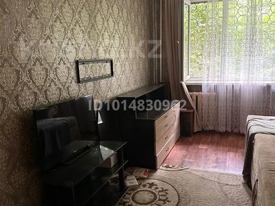 1 комната · 20 м² · 1/4 этаж, мкр №3 17 за 85 000 ₸ в Алматы, Ауэзовский р-н