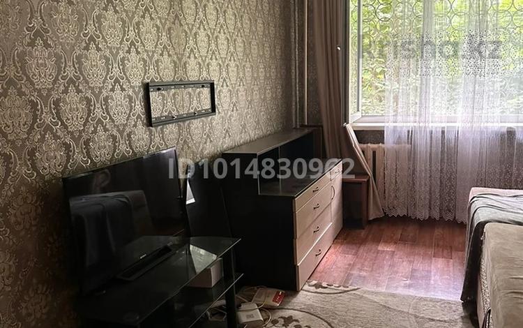 1 бөлме · 20 м² · 1/4 қабат, №3 ш/а. 17, бағасы: 85 000 ₸ в Алматы, Ауэзовский р-н — фото 2
