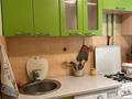 1 бөлме · 20 м² · 1/4 қабат, №3 ш/а. 17, бағасы: 85 000 ₸ в Алматы, Ауэзовский р-н — фото 4