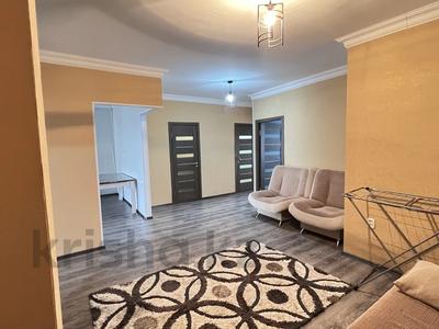 3-комнатная квартира · 107 м² · 10/12 этаж, Республики 1/3 за 230 000 〒 в Караганде, Казыбек би р-н