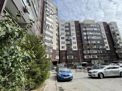 1-комнатная квартира · 40 м² · 7/9 этаж, мкр Нуркент, Алгабас-1 51 за 22.7 млн ₸ в Алматы, Алатауский р-н