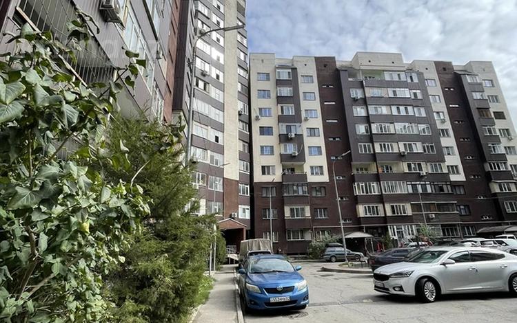 1-комнатная квартира · 40 м² · 7/9 этаж, мкр Нуркент, Алгабас-1 51 за 22.7 млн ₸ в Алматы, Алатауский р-н — фото 2