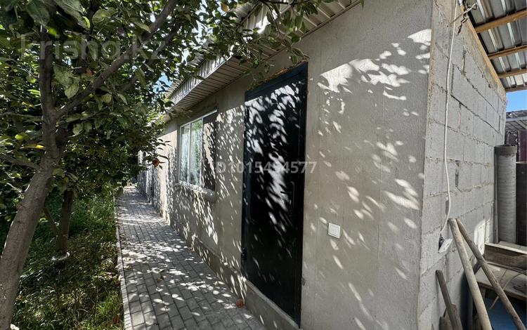 1 комната · 40 м², мкр Ожет Токатаева 53 — Агайынды кожыковтар 111/1 за 150 000 ₸ в Алматы, Алатауский р-н — фото 2