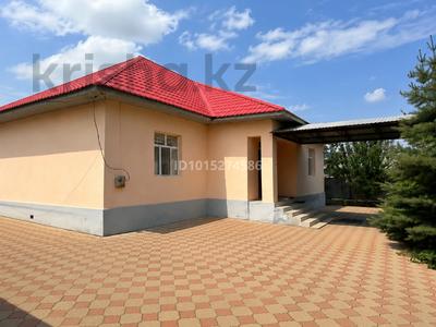 Отдельный дом · 3 комнаты · 120 м² · 7.5 сот., С. Булакты, Карасайский район, Алматинская область 34 за 50 млн ₸