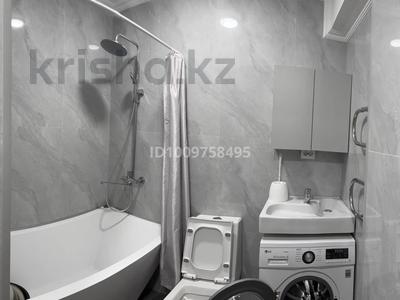 2-комнатная квартира · 60 м² · 2/5 этаж, 20-й микрорайон 23 — Саина Мөнке би за 200 000 〒 в Алматы, Алатауский р-н