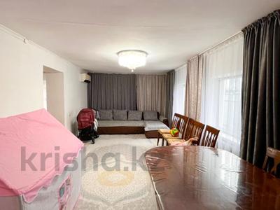 Отдельный дом · 4 комнаты · 82 м² · 6 сот., Каратал за 25 млн 〒 в Талдыкоргане