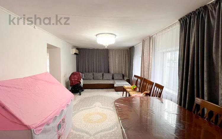 Отдельный дом · 4 комнаты · 82 м² · 6 сот., Каратал за 25 млн 〒 в Талдыкоргане — фото 2