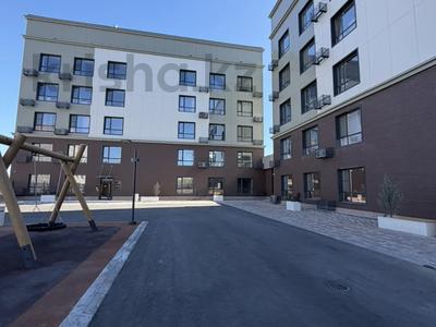 1-комнатная квартира · 48 м² · 2/5 этаж, Есенберлина 5/1 — Аль-Фараби за 22.5 млн ₸ в Усть-Каменогорске