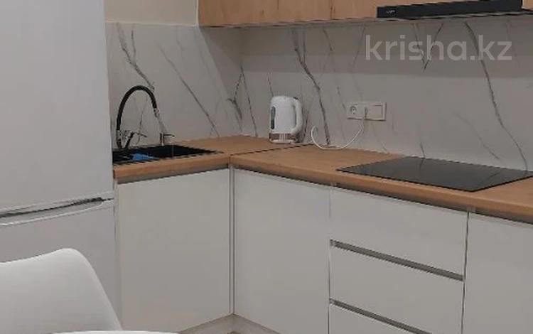1-комнатная квартира · 40 м² · 5/12 этаж, Сатпаева 90/69 за 300 000 ₸ в Алматы, Бостандыкский р-н — фото 2