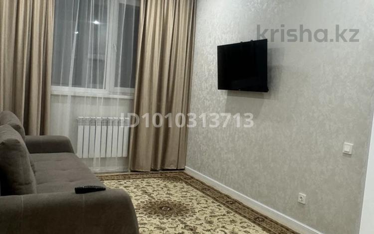 1-бөлмелі пәтер · 36 м² · 2/9 қабат, Калдаякова 26/1, бағасы: 24 млн ₸ в Астане, Сарайшык р-н — фото 2