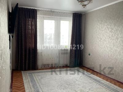 2-бөлмелі пәтер · 49.3 м² · 4/5 қабат, Абая 82 — CofeeBoom, бағасы: 9.5 млн ₸ в Темиртау