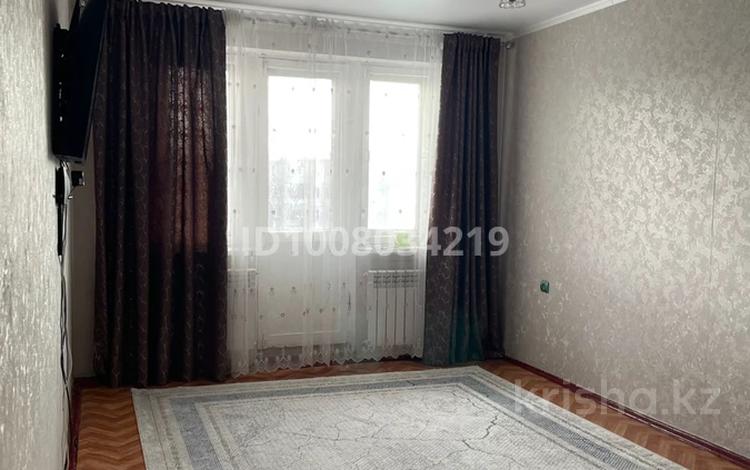 2-бөлмелі пәтер · 49.3 м² · 4/5 қабат, Абая 82 — CofeeBoom, бағасы: 9.5 млн ₸ в Темиртау — фото 7