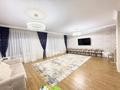 5-бөлмелі пәтер · 201 м² · 11/12 қабат, Туран 22/1 — ТРЦ Хан-Шатыр, Сары-Арка, бағасы: 265 млн ₸ в Астане, Есильский р-н — фото 7