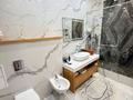 5-бөлмелі пәтер · 201 м² · 11/12 қабат, Туран 22/1 — ТРЦ Хан-Шатыр, Сары-Арка, бағасы: 265 млн ₸ в Астане, Есильский р-н — фото 19