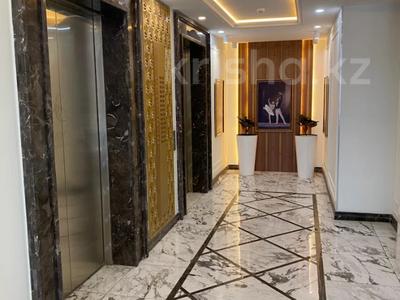 5-комнатная квартира · 201 м² · 11/12 этаж, Туран 22/1 — ТРЦ Хан-Шатыр, Сары-Арка за 265 млн ₸ в Астане, Есильский р-н