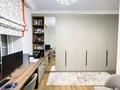 5-бөлмелі пәтер · 201 м² · 11/12 қабат, Туран 22/1 — ТРЦ Хан-Шатыр, Сары-Арка, бағасы: 265 млн ₸ в Астане, Есильский р-н — фото 11