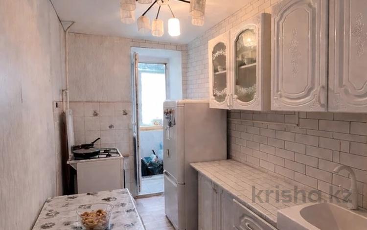 3-бөлмелі пәтер · 51.7 м² · 4/5 қабат, Сыбага, бағасы: 11.5 млн ₸ в Уральске — фото 2