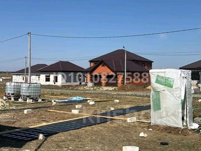 Жеке үй · 8 бөлме · 360 м² · 10 сот., Республика 1301 — Республика, бағасы: 60 млн ₸ в Хромтау