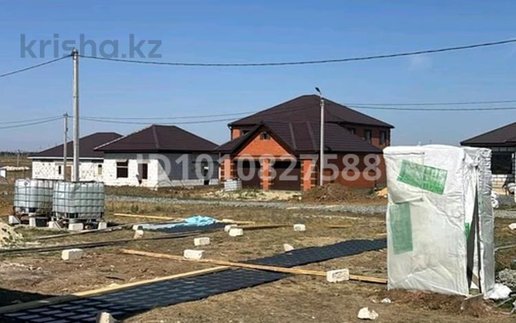 Отдельный дом · 8 комнат · 360 м² · 10 сот., Республика 1301 — Республика за 60 млн ₸ в Хромтау — фото 2
