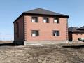 Отдельный дом · 8 комнат · 360 м² · 10 сот., Республика 1301 — Республика за 60 млн ₸ в Хромтау — фото 9