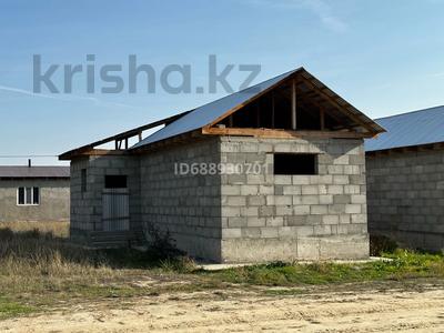 Отдельный дом • 2 комнаты • 40 м² • 12 сот., Алтын сака за 12 млн 〒 в Нургиса Тлендиеве