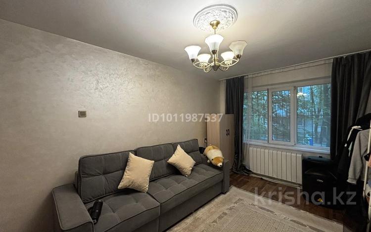2-бөлмелі пәтер · 48 м² · 1/4 қабат, ул. Байзакова 312, бағасы: 44 млн ₸ в Алматы, Бостандыкский р-н — фото 10