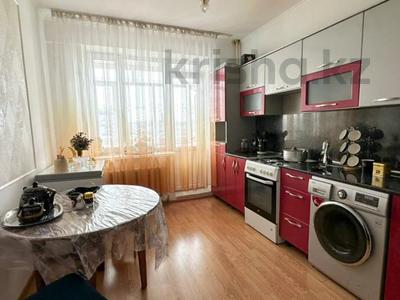 3-бөлмелі пәтер · 87 м² · 1 қабат, Болашак 41, бағасы: 44 млн ₸ в Талдыкоргане, мкр Болашак