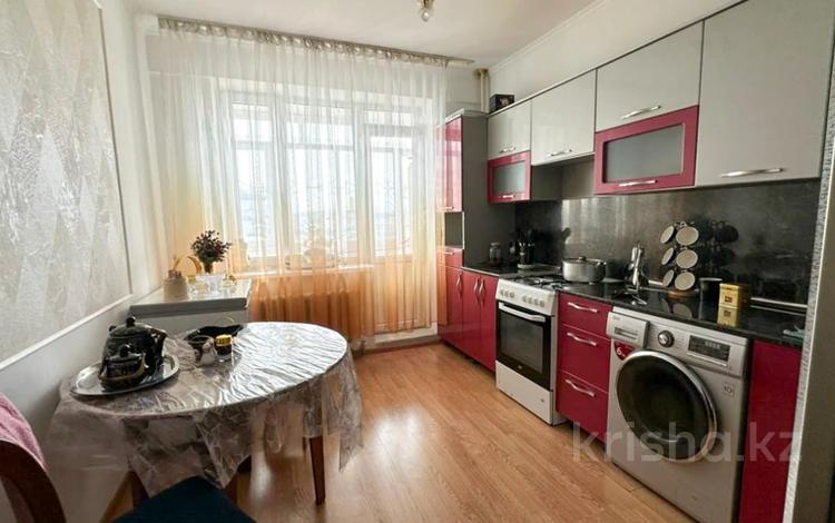 3-бөлмелі пәтер · 87 м² · 1 қабат, Болашак 41, бағасы: 44 млн ₸ в Талдыкоргане, мкр Болашак — фото 3