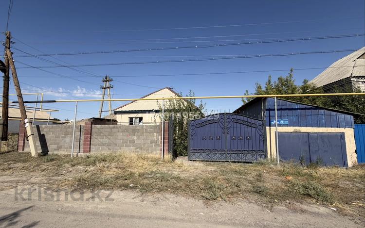 Жеке үй · 4 бөлме · 82 м² · 101 жүзд., Нурпеисова 19, бағасы: 7.5 млн ₸ в Шу — фото 2