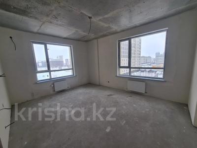 2-комнатная квартира, 70 м², 5/16 этаж, Ахмет Байтурсынулы 8 за 31 млн 〒 в Астане, Алматы р-н