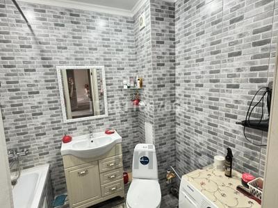 2-бөлмелі пәтер · 63.1 м² · 2/10 қабат, мкр Кадыра Мырза-Али 17, бағасы: 37 млн ₸ в Уральске