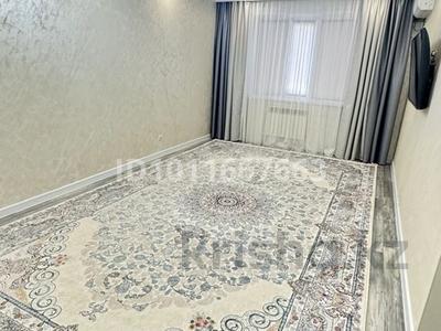 2-бөлмелі пәтер · 63.1 м² · 2/10 қабат, Қадыр Мырза-Әли ш/а. 17, бағасы: 36.5 млн ₸ в Уральске, мкр Кадыра Мырза-Али
