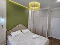 2-комнатная квартира · 50 м² · 3/12 этаж, Айтматова 62/1 за 270 000 ₸ в Астане, Нура р-н — фото 7